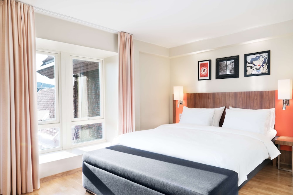 Radisson Blu Royal Hotel Bergen 20/69