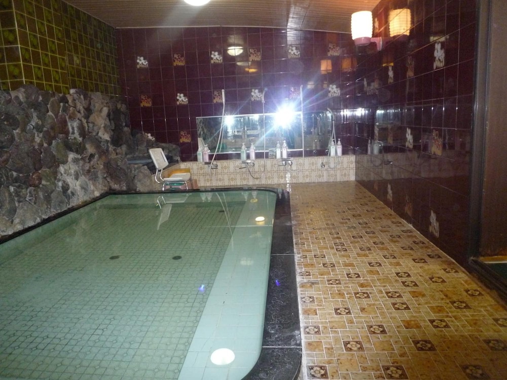 Takao Kanko Hotel 21/50