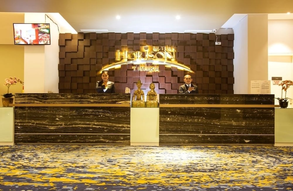 Hotel Horison Ultima Timika 17/51
