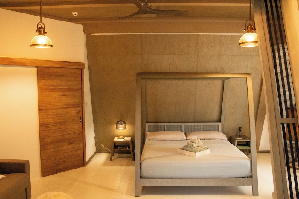 Asmara Urban Resort and Lifestyle Village Powered by ASTON 22/50