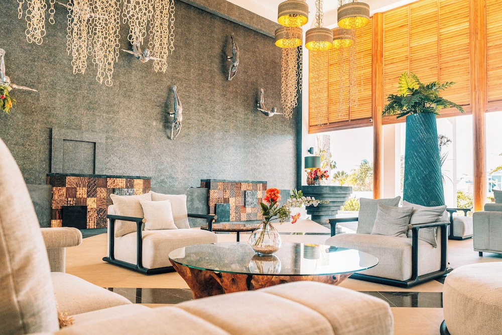 Van der Valk Plaza Resort Bonaire - All Inclusive 47/71