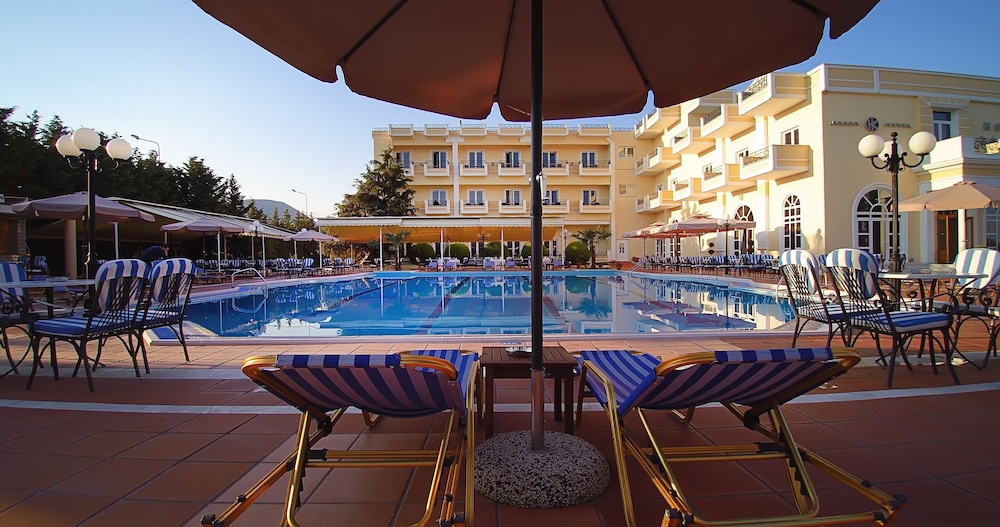 Hotel Kouros 9/61