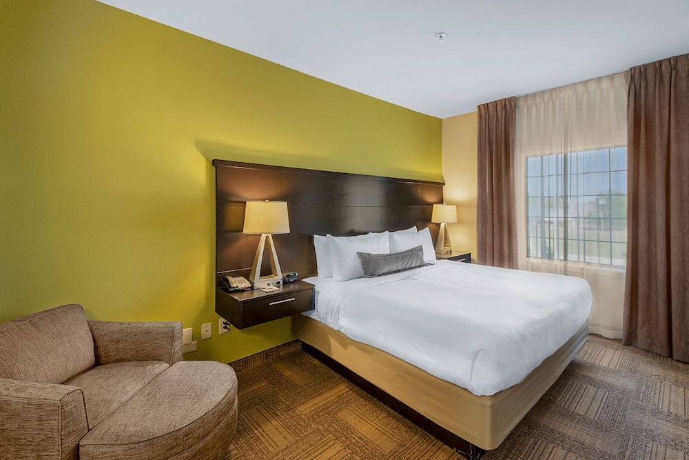 Staybridge Suites Longview 22/78