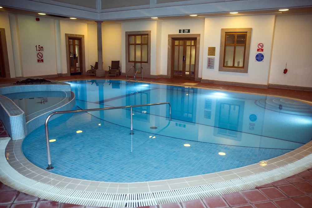 Macdonald Botley Park Hotel Spa 40/68