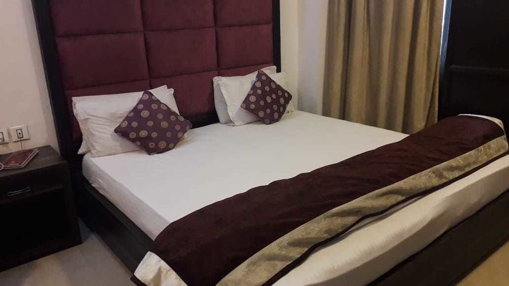 Solo Victoria Hotel 15/20