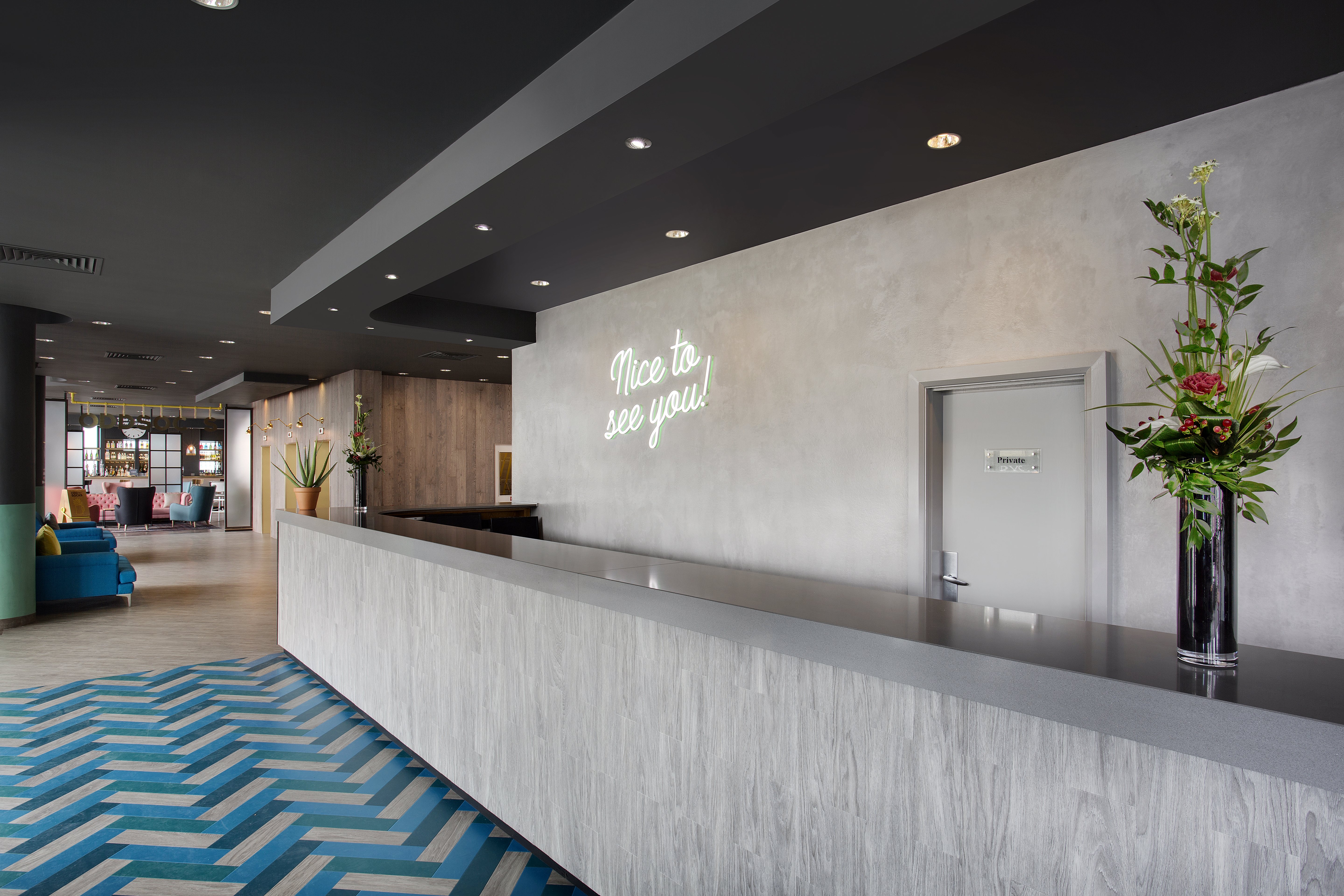 Leonardo Hotel Brighton 11/73