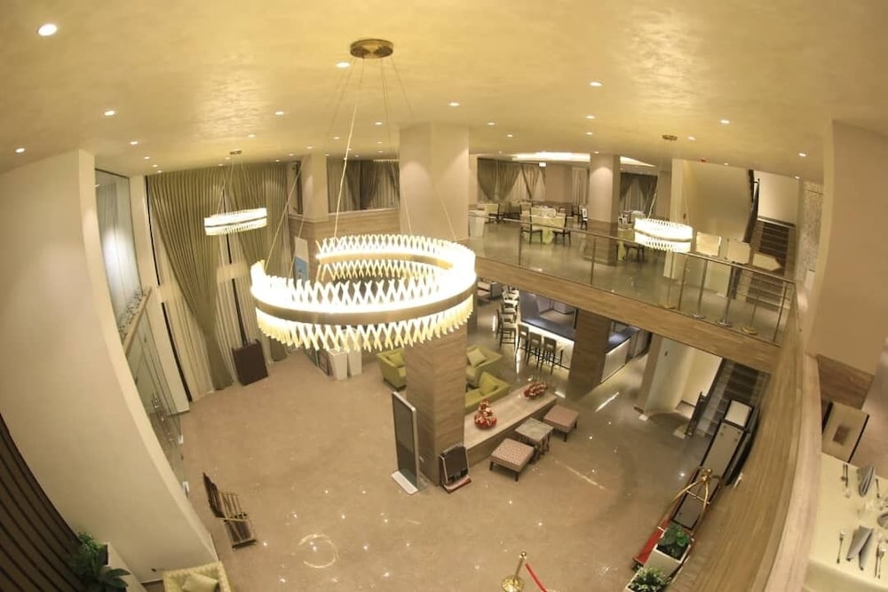 Elgel Hotel And Spa 44/58