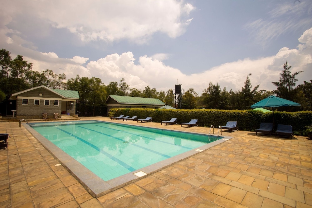 Fina Gardens Resort 21/31