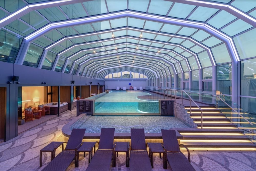The Ambassador Seoul - A Pullman Hotel 19/50