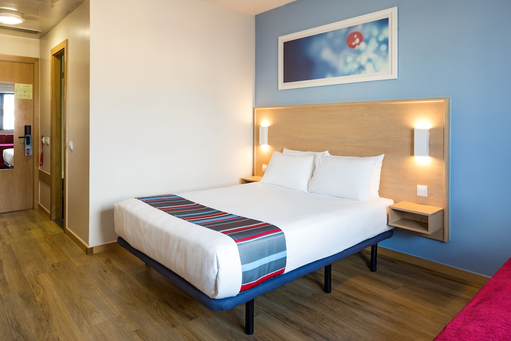 Travelodge Barcelona Fira 18/39