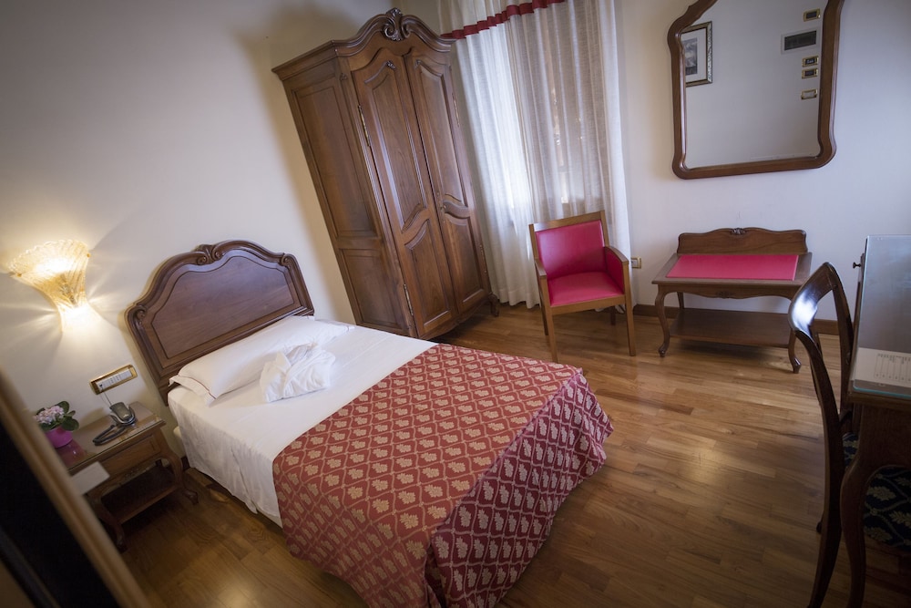 Hotel Spessotto 14/50