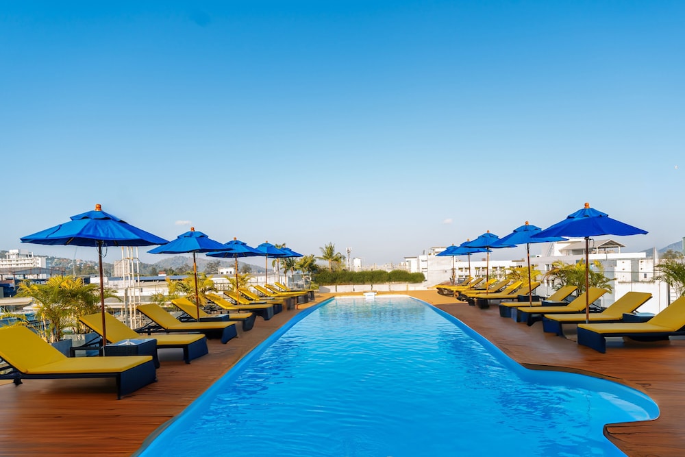 Days Inn by Wyndham Patong Beach Phuket 44/49