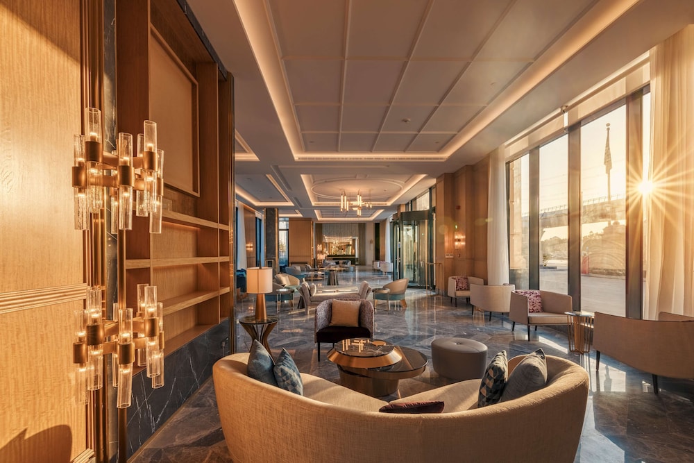 مانسارد الرياض ، أحد فنادق راديسون كوليكشن(Mansard Riyadh, A Radisson Collection Hotel) 57/72