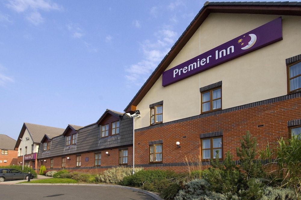 Premier Inn Evesham in WYCHAVON