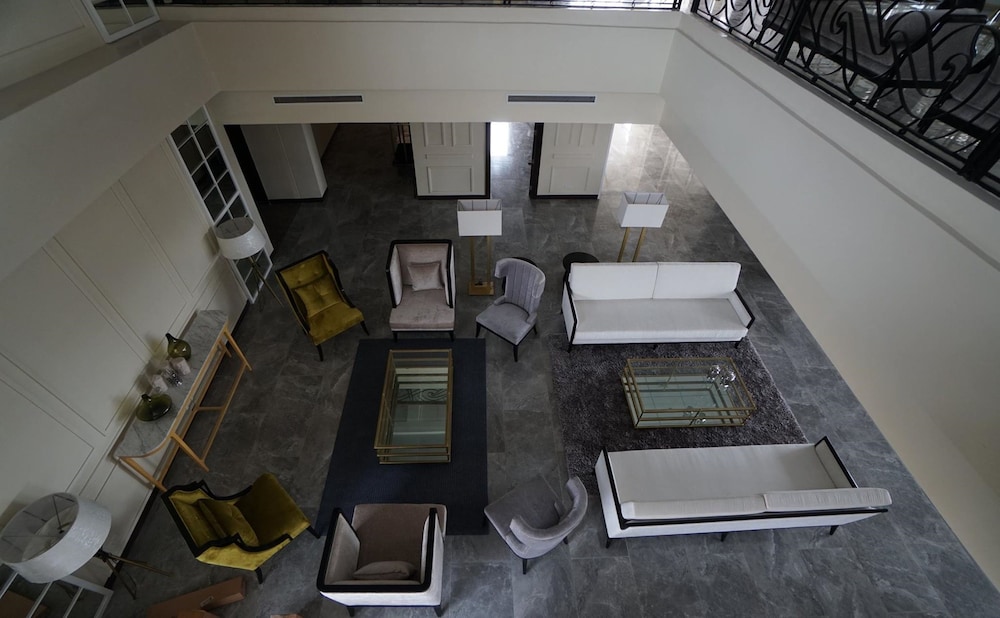 Hotel Oazis Butuan 20/32