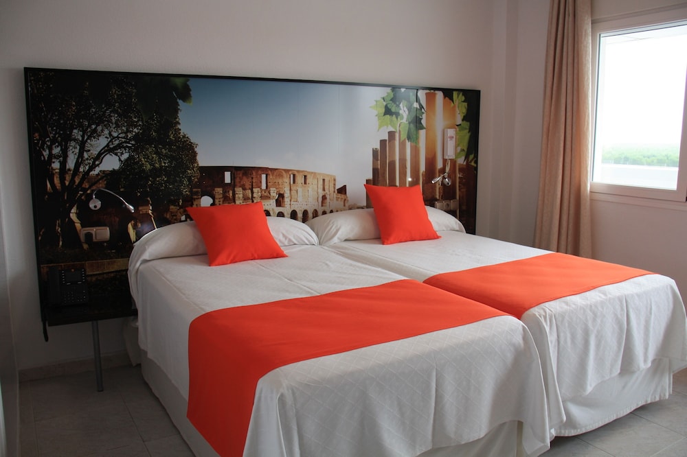 Hotel Los Manjares 12/49