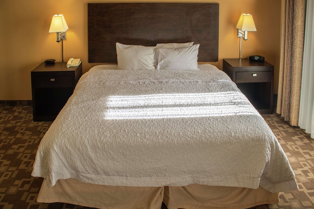 Hampton Inn And Suites Knoxville North I 75 20/58