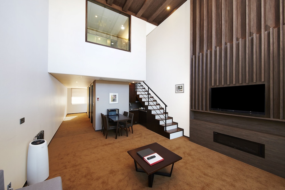 Ramada Hotel & Suites by Wyndham Gangwon Pyeongchang 38/66