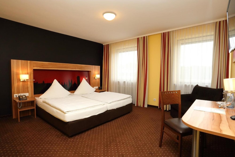 Hotel Silberhorn 5/45