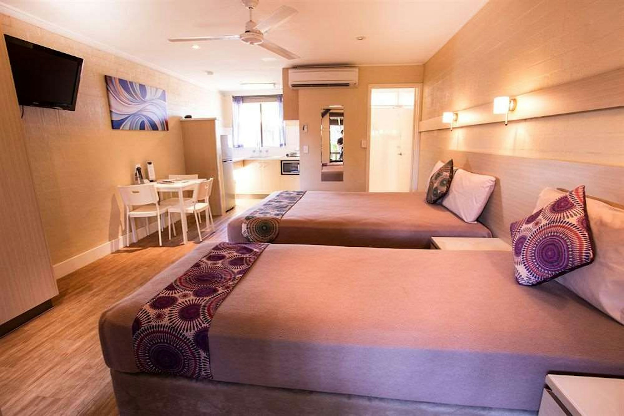 Broome Time Resort 18/42