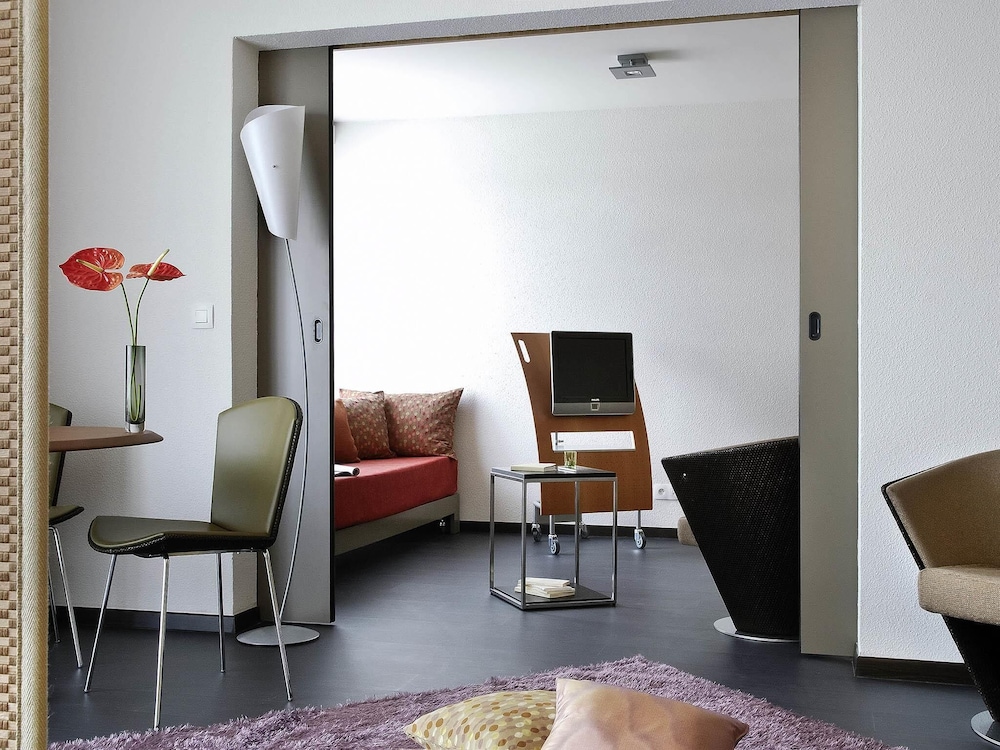 Aparthotel Adagio Bordeaux Gambetta 33/52