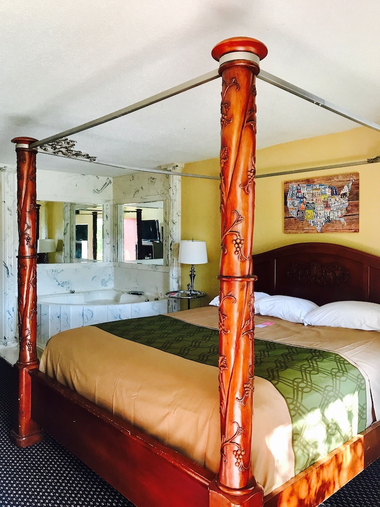 Milan Inn Suites 13/31