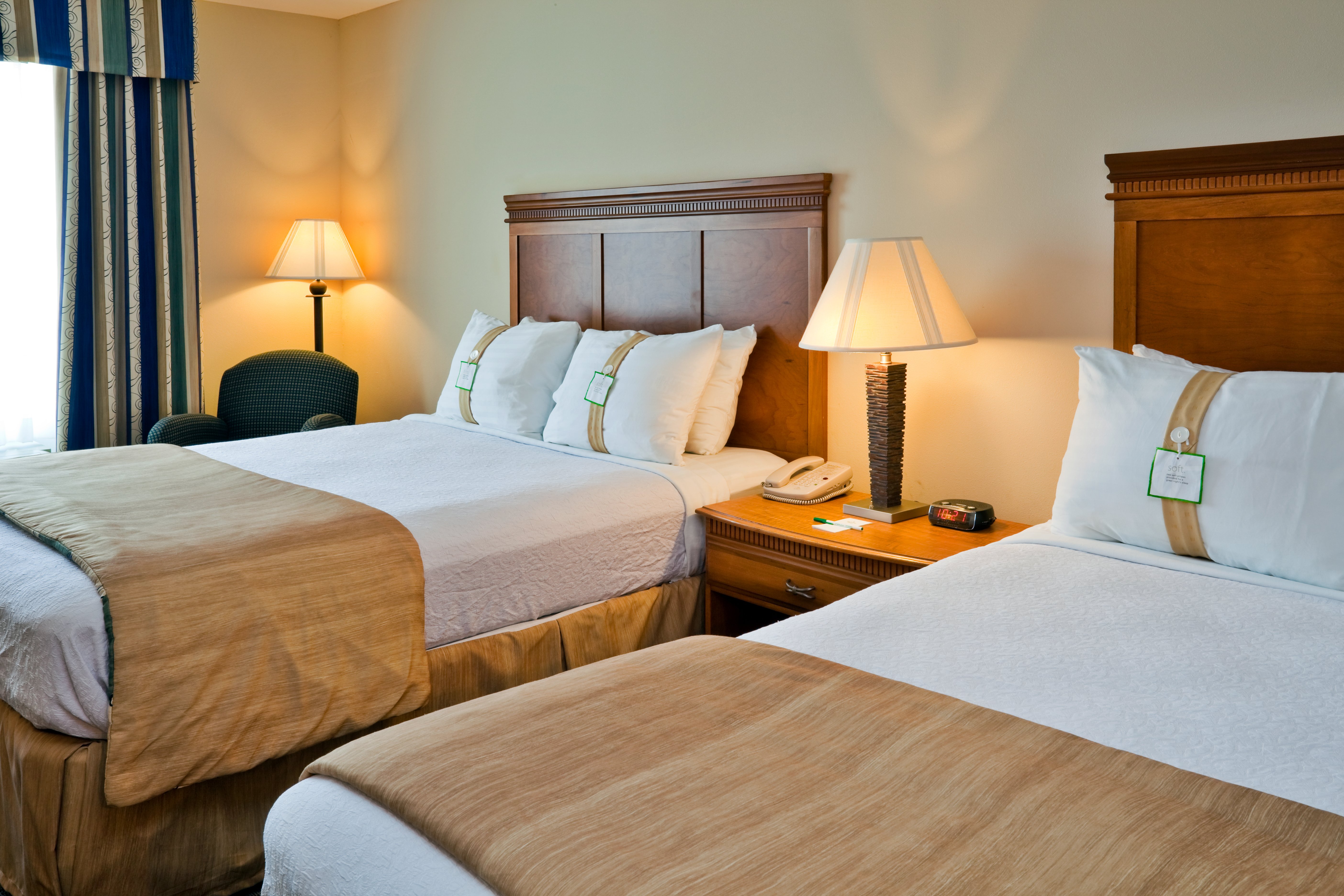 Holiday Inn Valdosta Conference Center 28/76