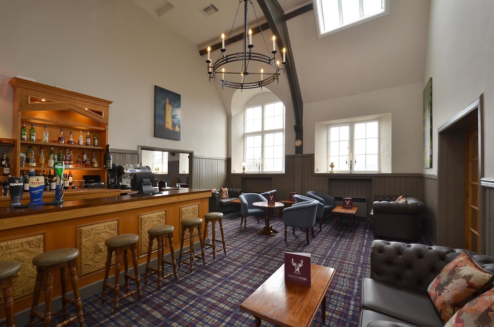 Stirling Highland Hotel 45/58