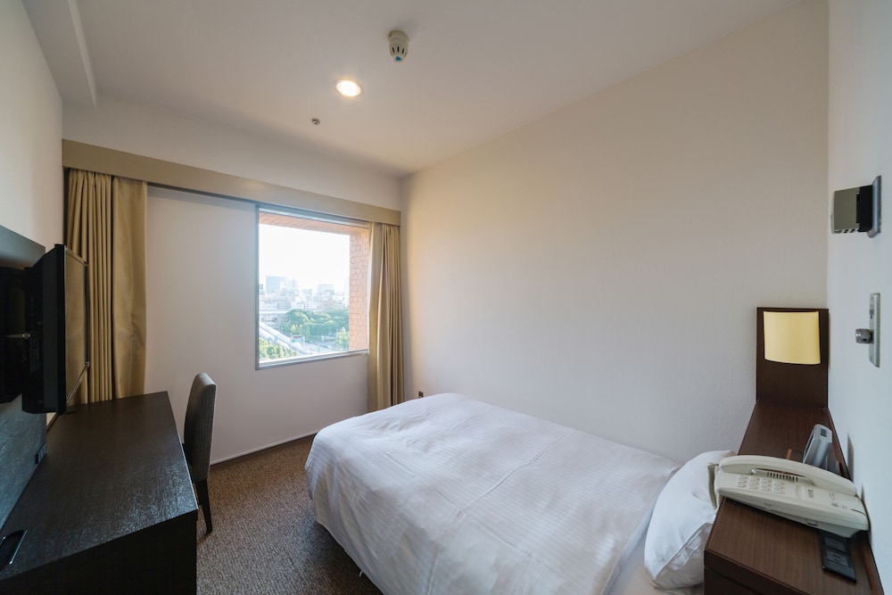KKR HOTEL NAGOYA 14/32