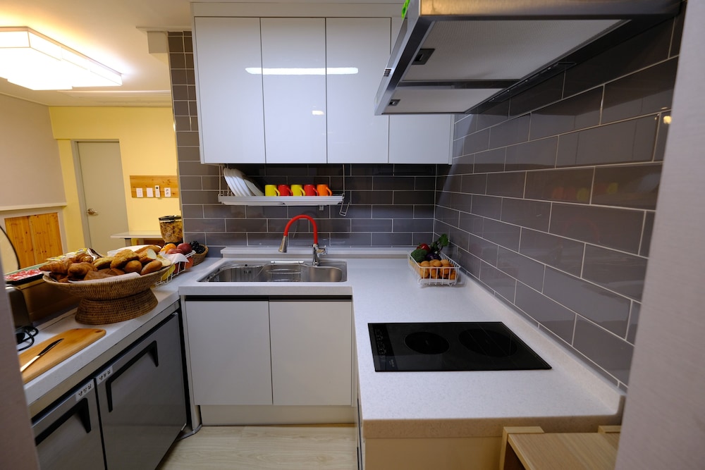 Daol Guest House 36/49