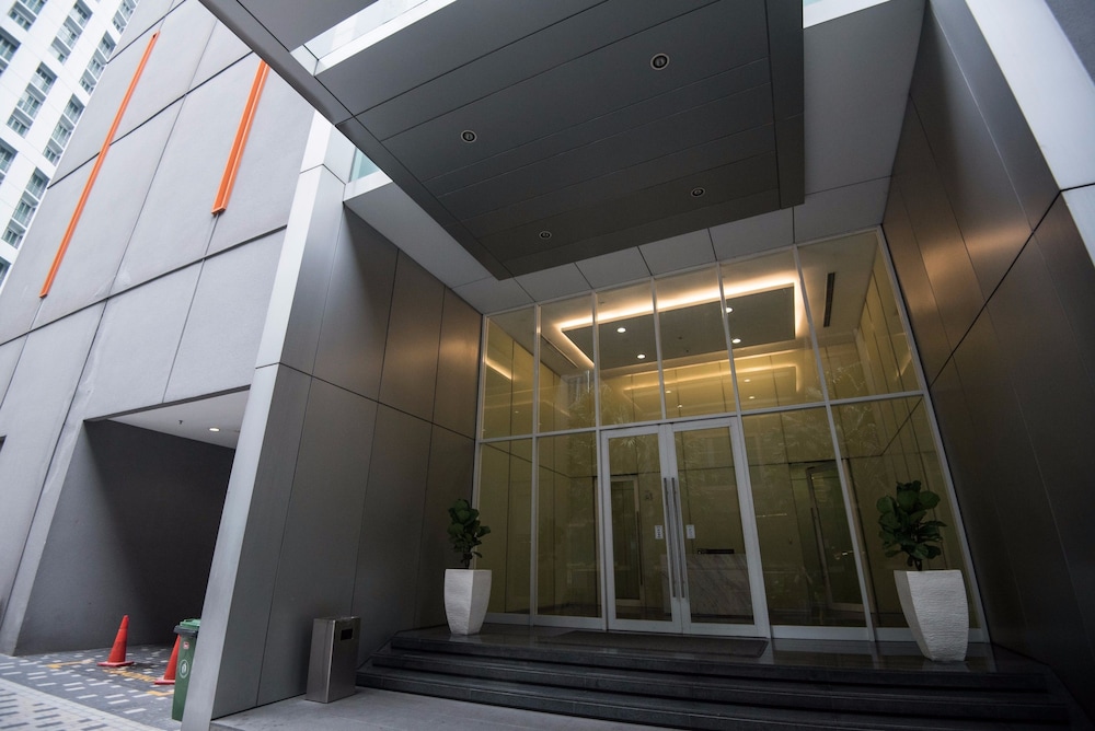 Soho Suites At KLCC by Luxury Suites Asia 3/37