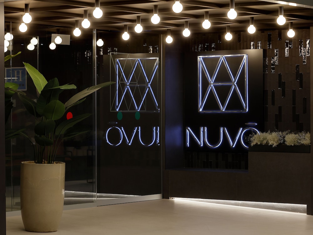 Nuvo Hotel Boutique 6/50