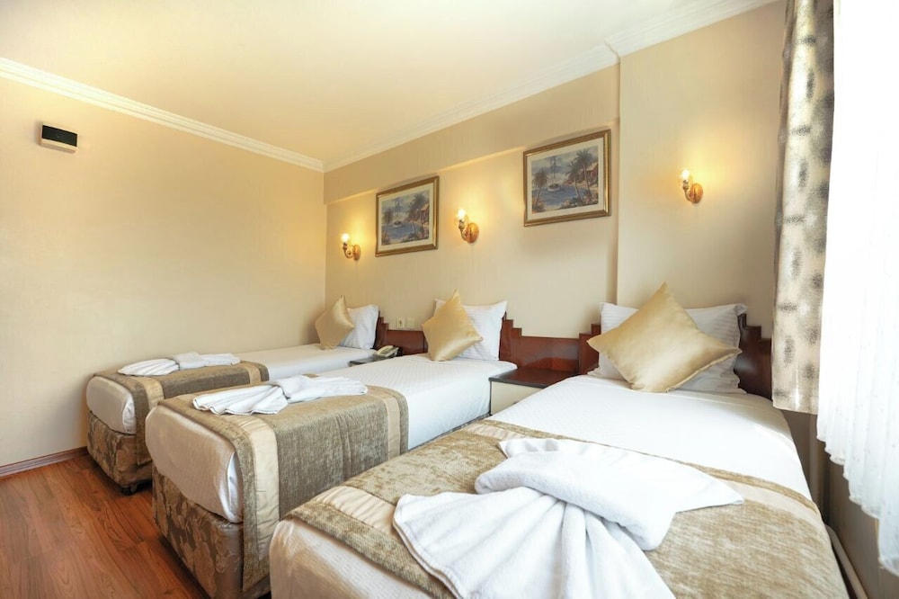 Hotel Akyildiz 14/50