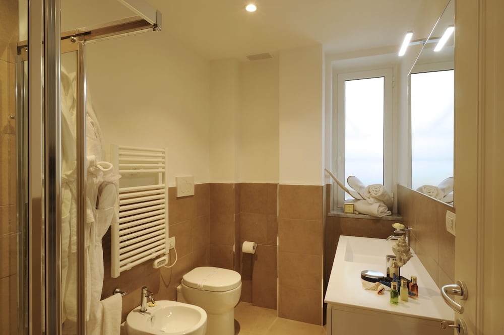 Residence San Marco Suites & Apartments 49/50