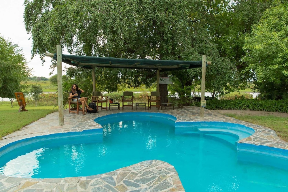 Thamalakane River Lodge 5/62