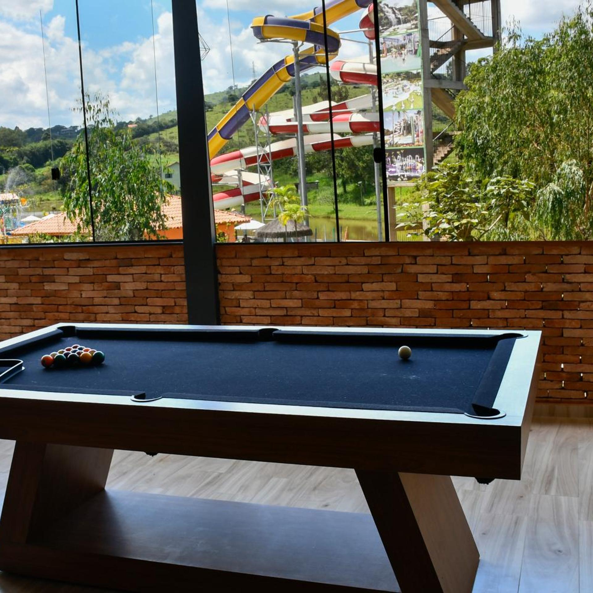 Hotel Fazenda Vista Alegre 26/50