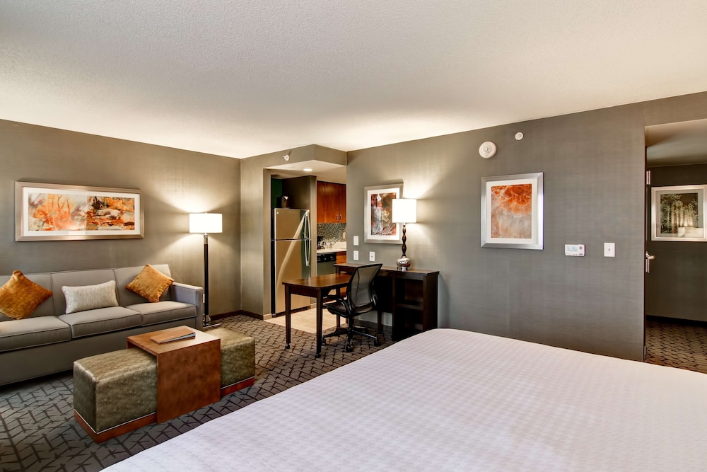 HOMEWOOD SUITES BY HILTON GAITHERSBURG/ WASHINGTON, DC NORTH 58/78