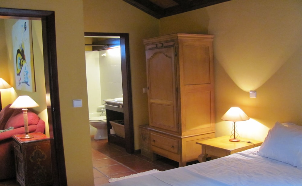 Pestana Quinta Do Arco 33/83