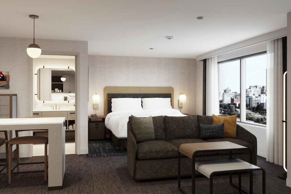 Homewood Suites by Hilton Walker Grand Rapids North 32/56