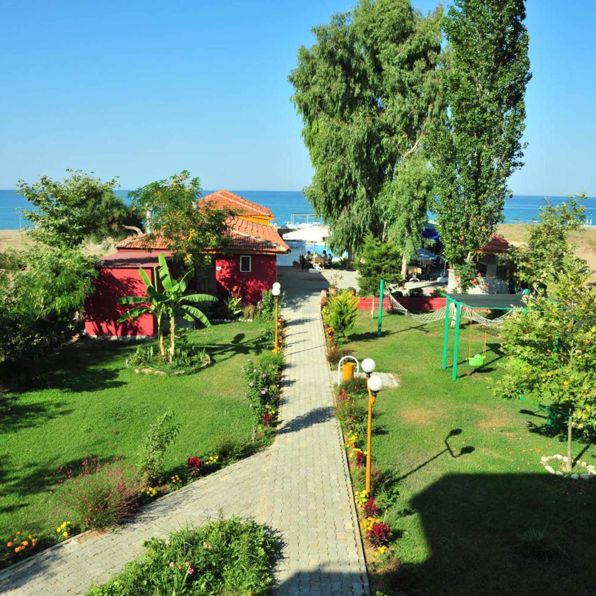 Onder Yildiz Hotel 39/55