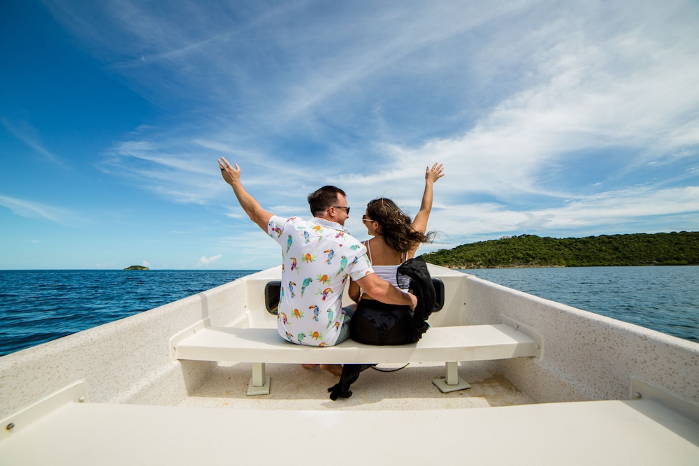 The Escape at Nonsuch Bay - All-Inclusive - Adults Only 35/43