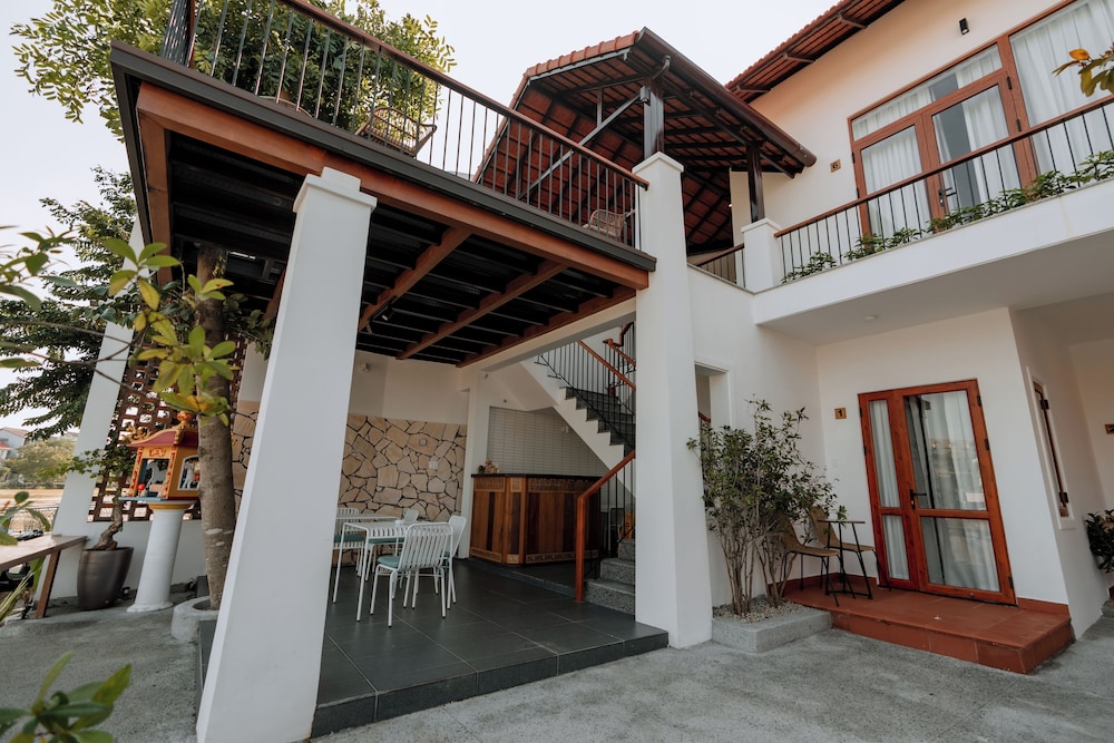 Hue Riverside别墅(Hue Riverside Villa) 图片1