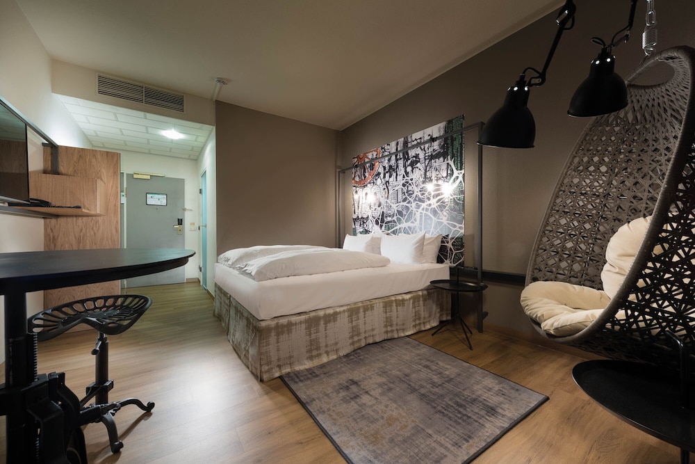 Seminaris Hotel Nuremberg 33/92