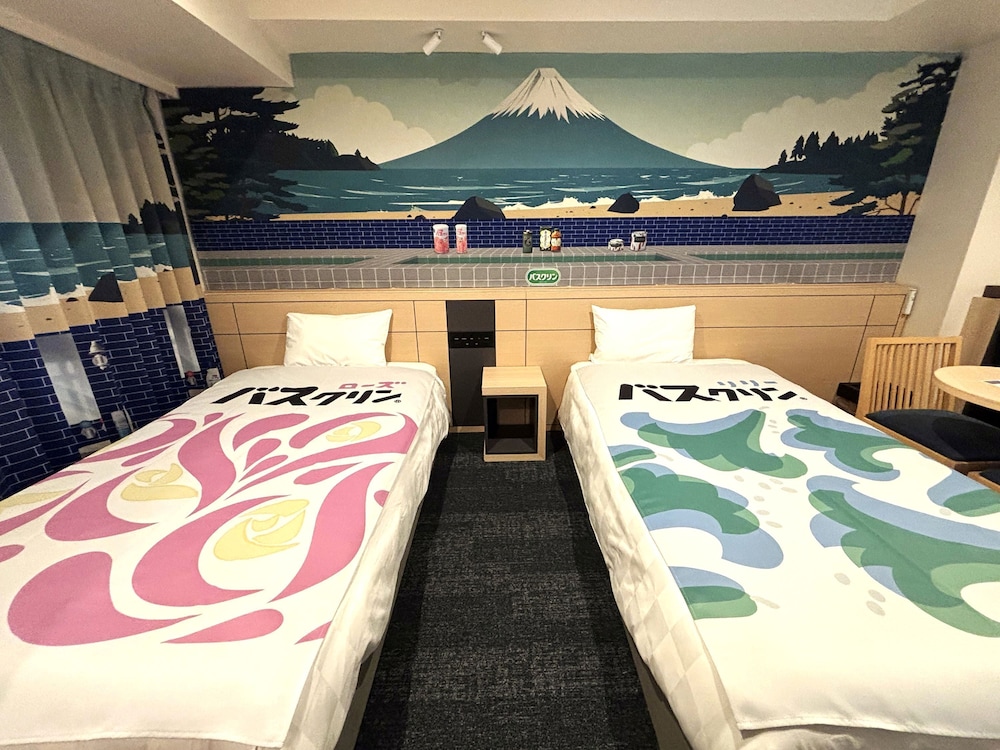 Henn na Hotel Premier Nagoya Fushimi Ekimae 34/58