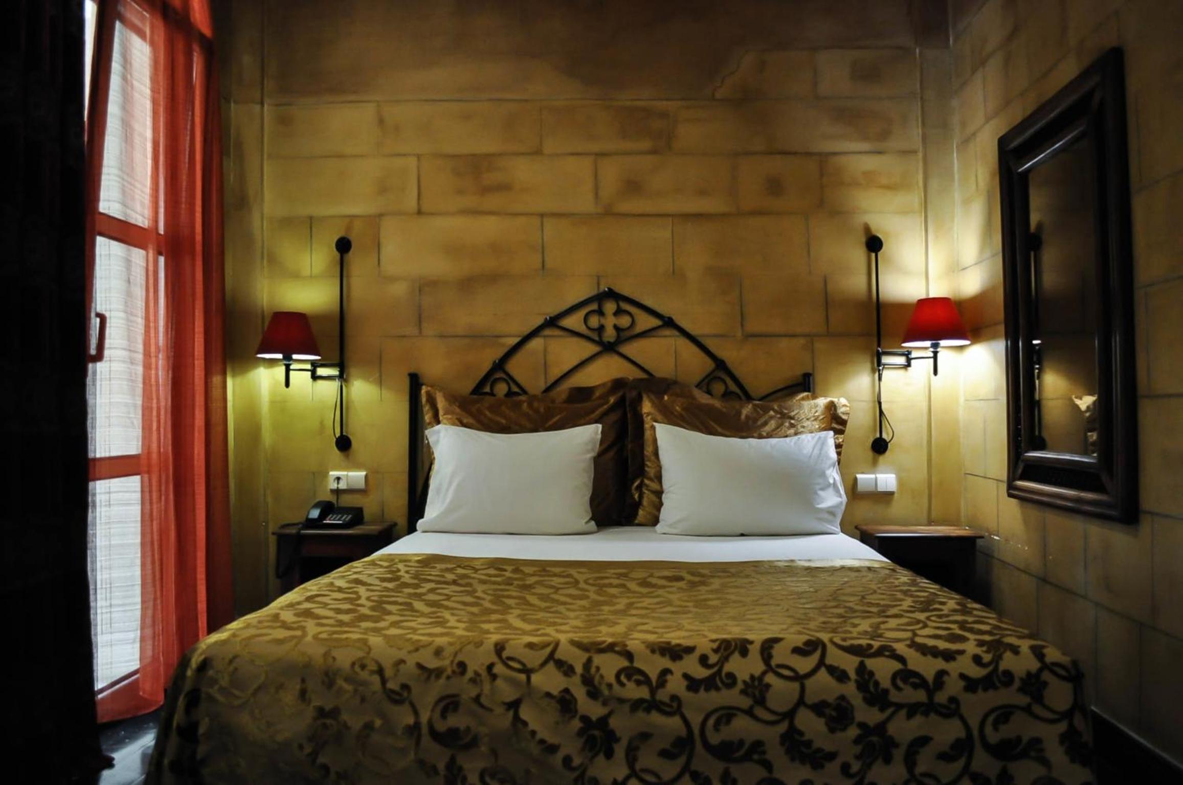 Inner, Junior Suite, with View