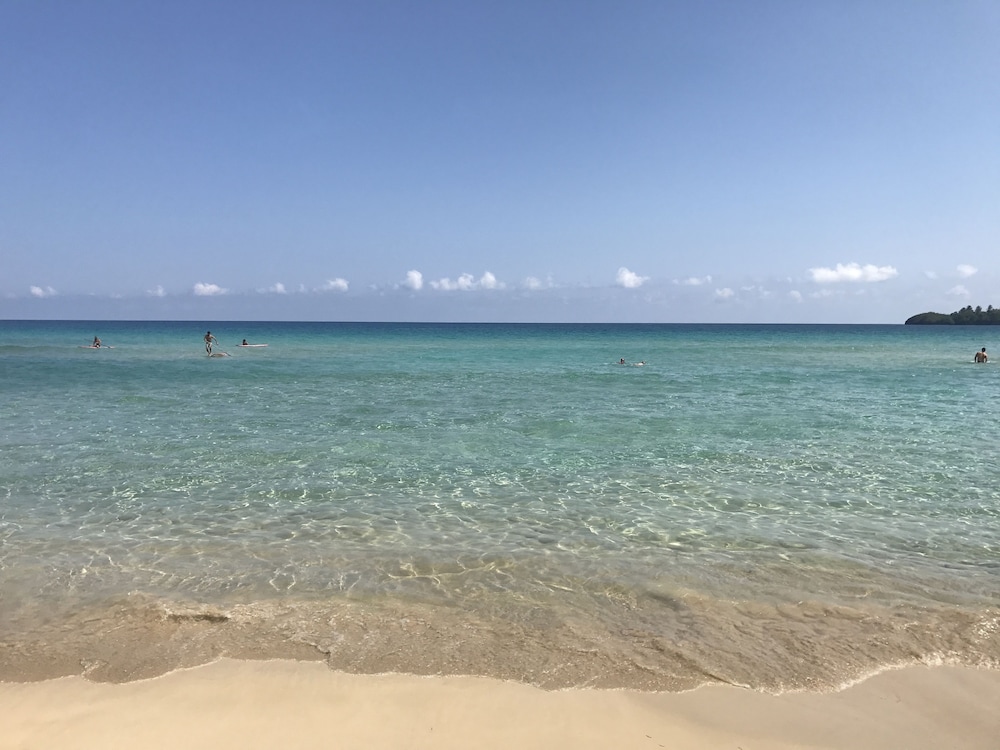 Palmar Beach Lodge 66/68