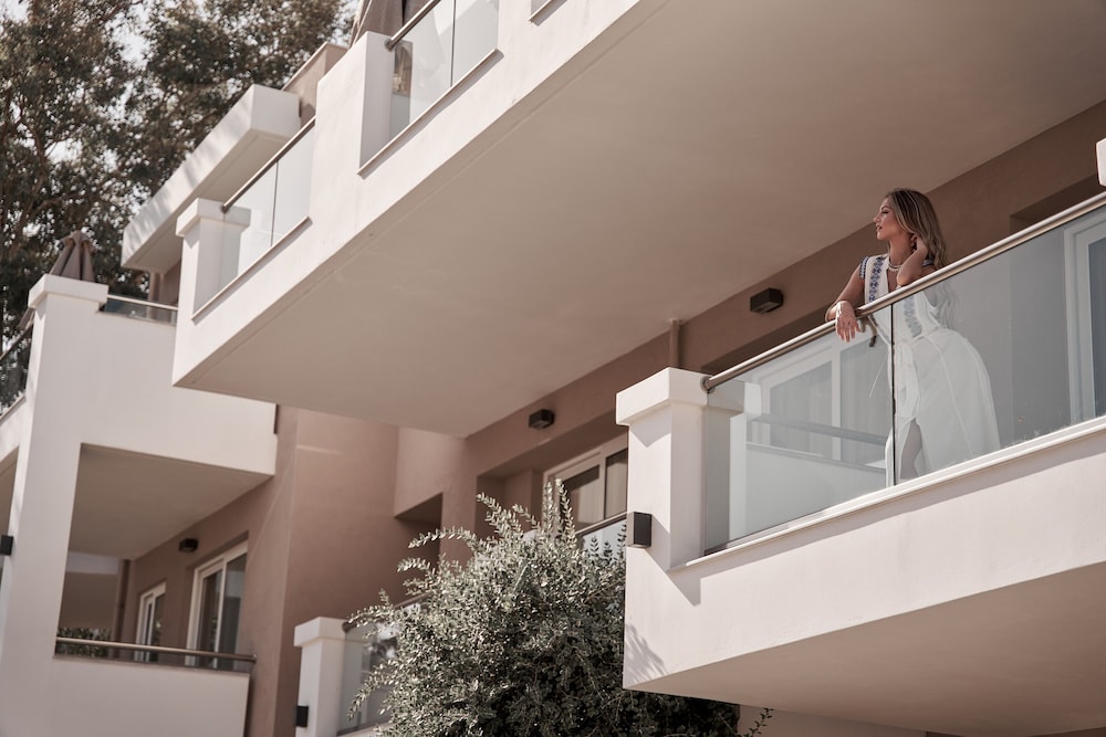 Troulis Apart Hotel 45/74