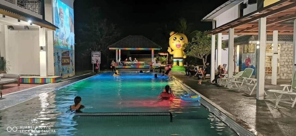 Alia Residence Business Resort 40/63