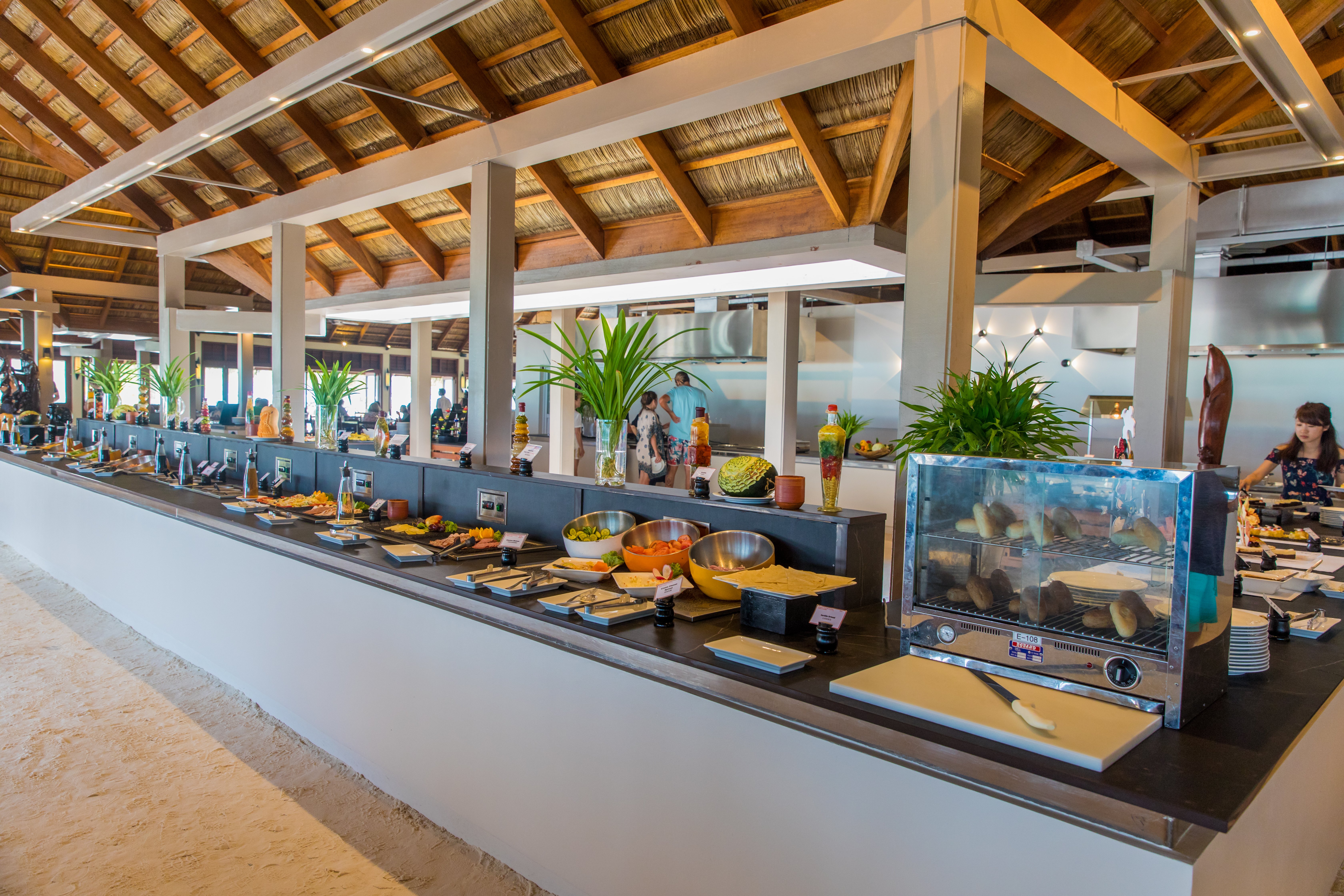 Meeru Maldives Resort Island 7/67