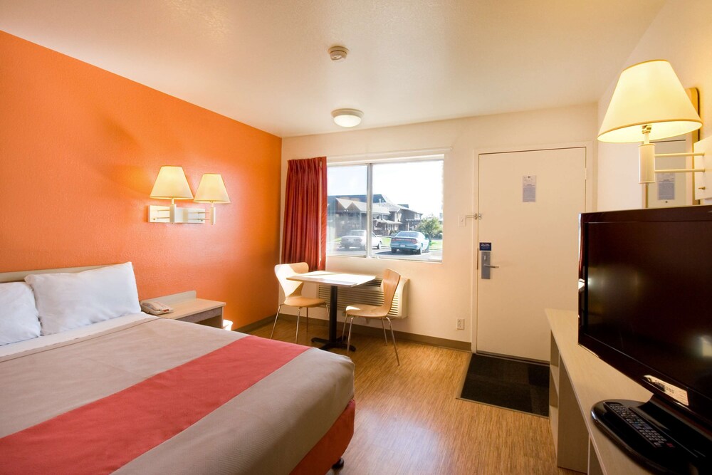 Motel6 Pendleton, OR 12/52
